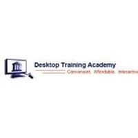 Desktop Training Academy coupons
